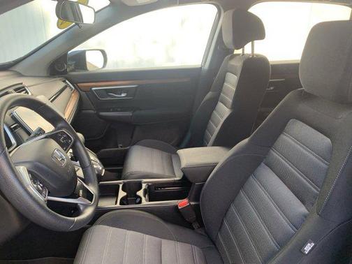 2021 Honda CR-V AWD EX