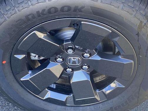 2026 Honda Passport AWD RTL