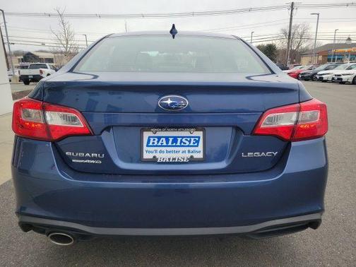 2019 Subaru Legacy Premium