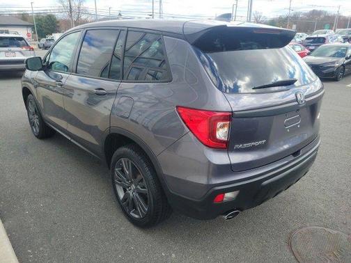 2021 Honda Passport AWD EX-L