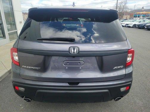 2021 Honda Passport AWD EX-L