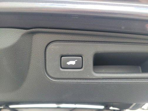 2021 Honda Passport AWD EX-L