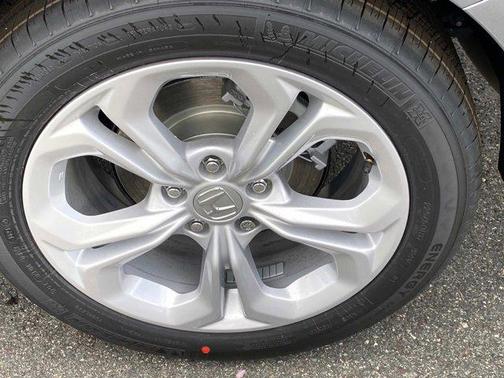 2025 Honda Accord LX 1.5T