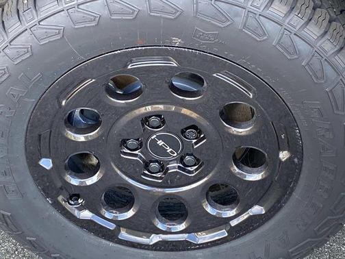 2026 Honda Passport AWD TrailSport Elite Blackout