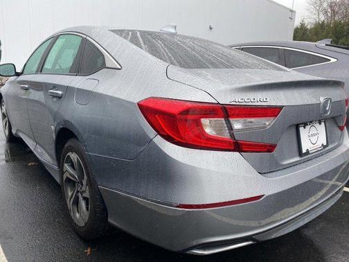 2019 Honda Accord EX-L