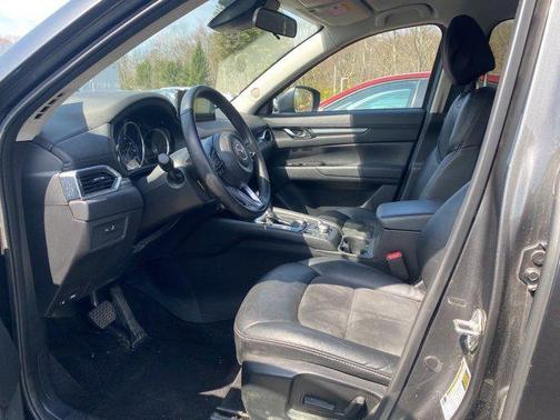 2023 Mazda CX-5 2.5 S Select