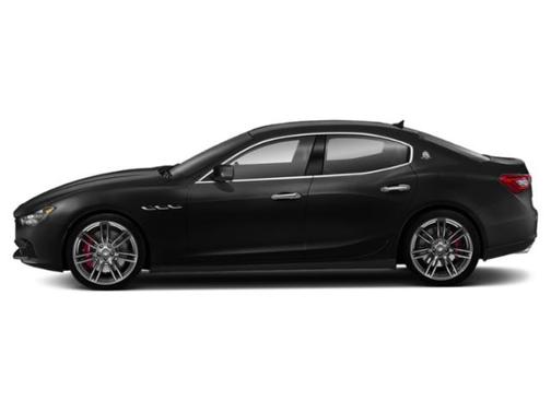 2019 Maserati Ghibli S Q4