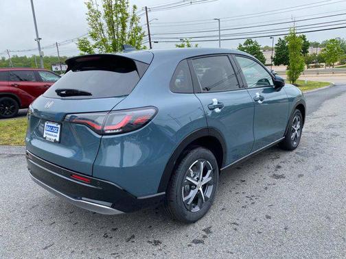 2025 Honda HR-V EX-L