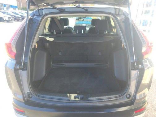 2020 Honda CR-V AWD EX