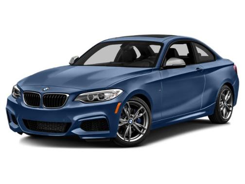 2015 BMW M235 M235i