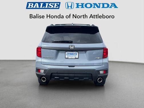2023 Honda Passport AWD EX-L