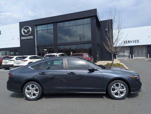 2023 Honda Accord LX 1.5T