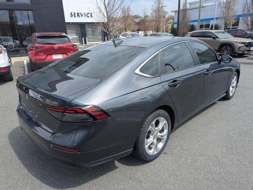 2023 Honda Accord LX 1.5T