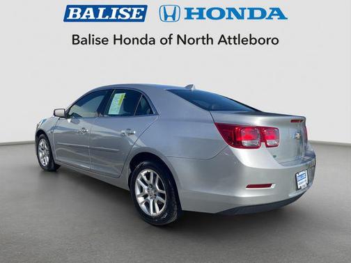 2014 Chevrolet Malibu 1LT