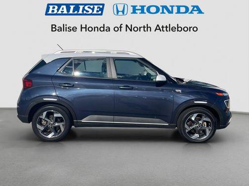 2023 Hyundai VENUE Limited