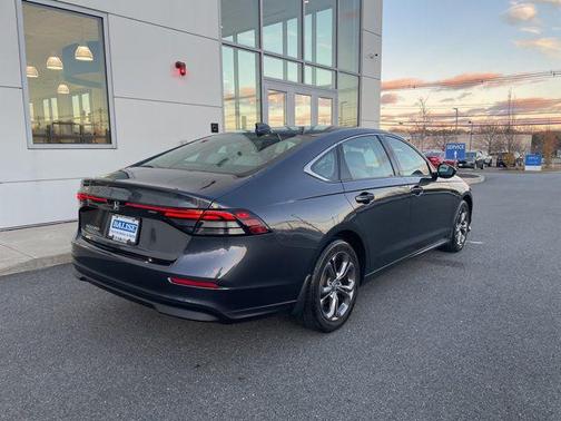 2023 Honda Accord EX 1.5T