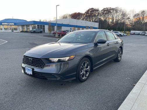 2023 Honda Accord EX 1.5T