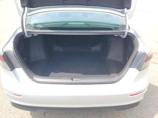2024 Honda Accord Hybrid Base