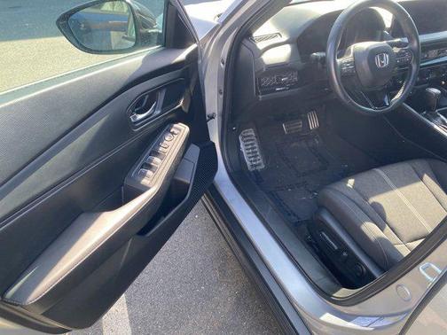 2024 Honda Accord Hybrid Base