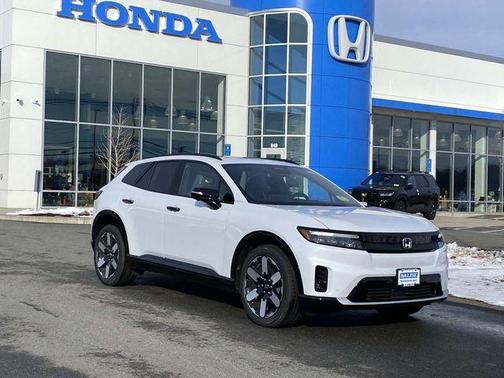 2026 Honda Prologue Elite
