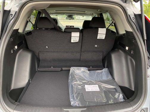 2025 Honda CR-V EX AWD
