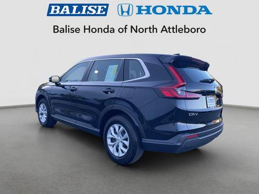 2023 Honda CR-V LX AWD