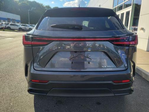 2023 Lexus NX 350 Premium