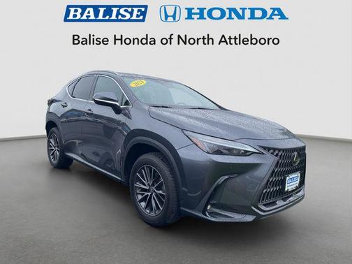 2023 Lexus NX 350 Premium