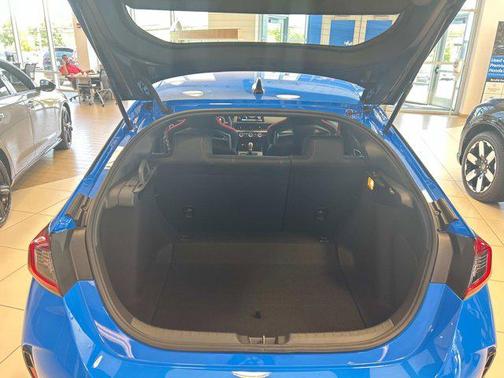 2025 Honda Civic Type R Base