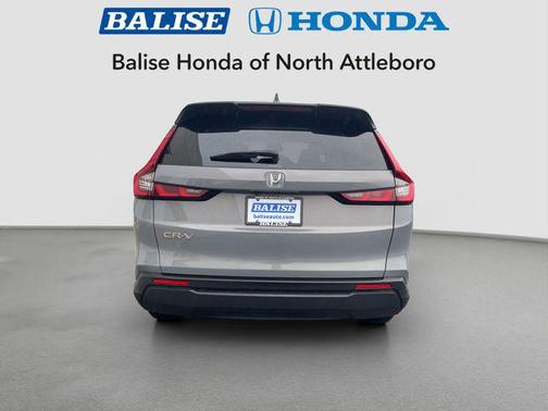 2023 Honda CR-V EX