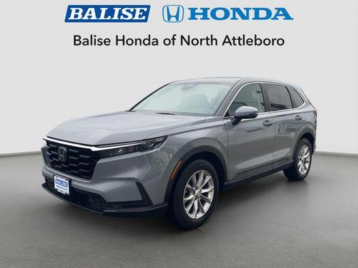 2023 Honda CR-V EX