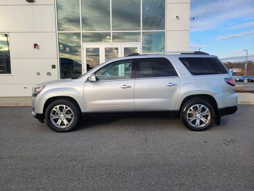 2016 GMC Acadia SLT-1