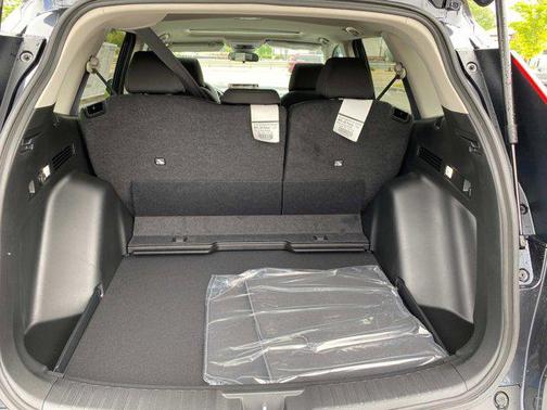 2025 Honda CR-V EX AWD