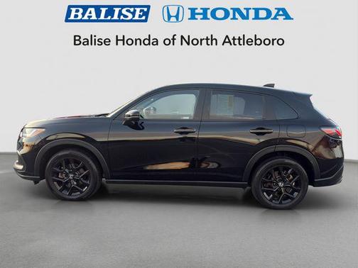 2023 Honda HR-V AWD Sport