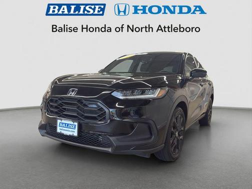 2023 Honda HR-V AWD Sport