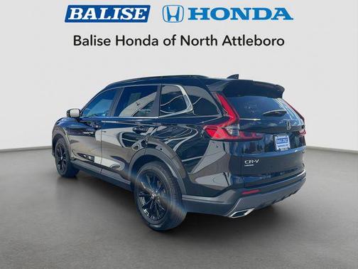 2023 Honda CR-V Hybrid Sport AWD
