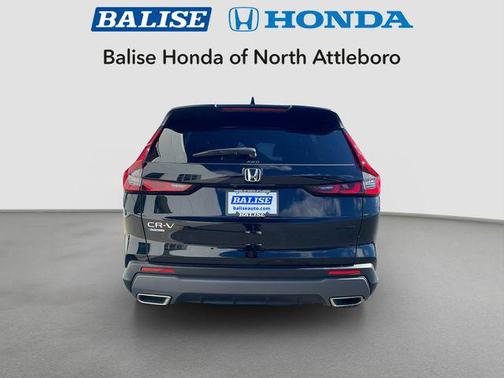 2023 Honda CR-V Hybrid Sport AWD