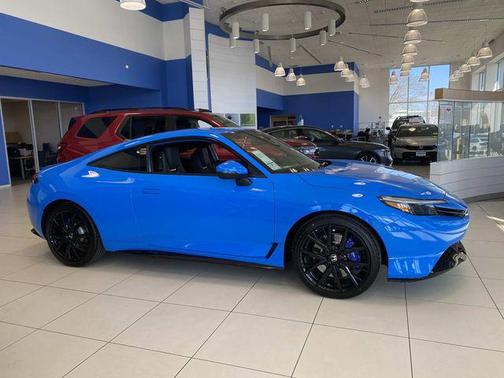 2026 Honda Prelude Base