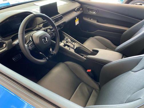 2026 Honda Prelude Base