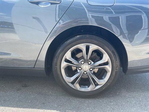 2023 Honda Accord EX 1.5T
