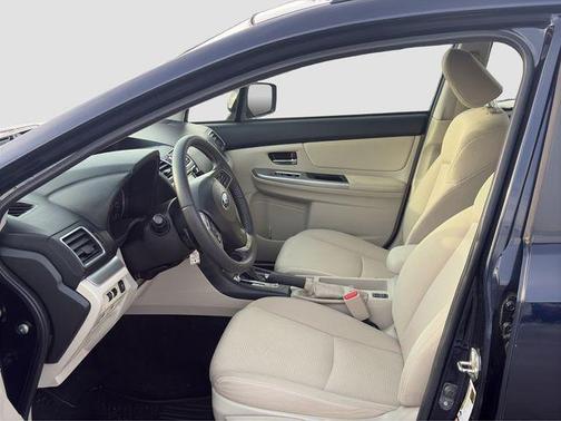 2015 Subaru Impreza 2.0i Sport Premium