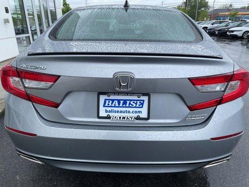 2022 Honda Accord Sport SE 1.5T
