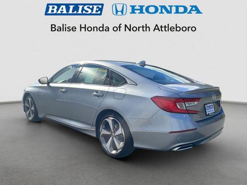 2019 Honda Accord Touring 2.0T