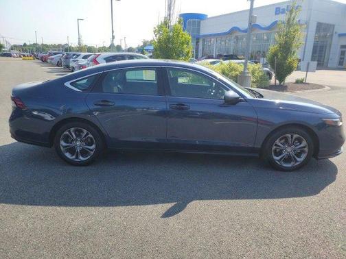 2024 Honda Accord EX 1.5T