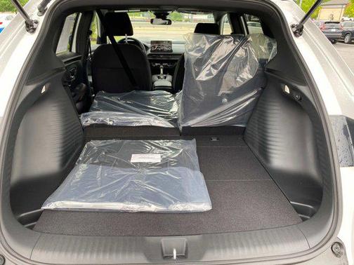 2025 Honda HR-V AWD Sport