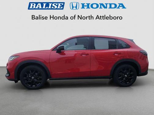2023 Honda HR-V AWD Sport