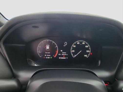 2023 Honda HR-V AWD Sport