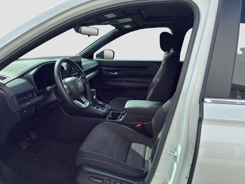 2024 Honda CR-V Hybrid Sport AWD