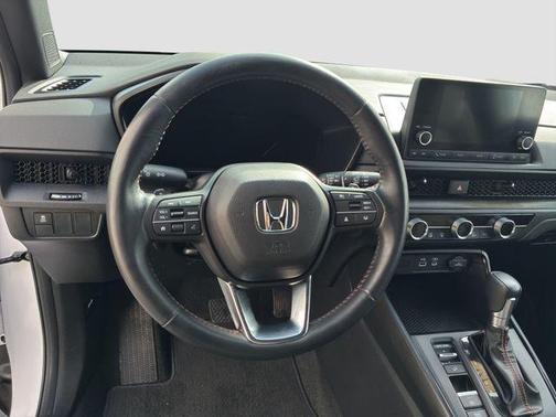 2024 Honda CR-V Hybrid Sport AWD