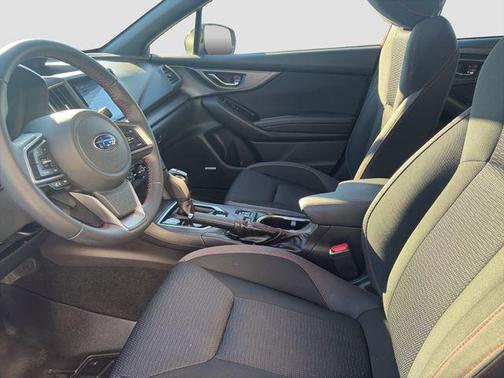 2017 Subaru Impreza 2.0i Sport